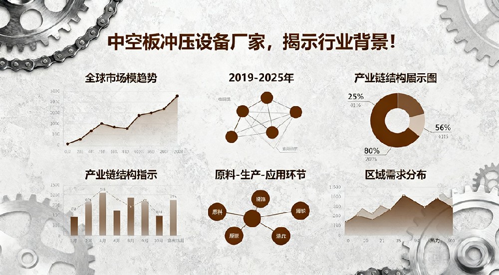 中空板沖壓設(shè)備廠(chǎng)家，揭示行業(yè)背景！